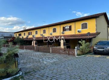 Casa · 78m² · 2 Quartos · 1 Vaga · Casa em Condomínio em Braga, Cabo Frio/RJ