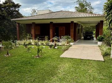Rural · 14000m² · 2 Quartos · 2 Vagas · Sítio - encantador