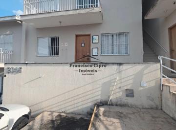 Apartamento · 63m² · 2 Quartos · 1 Vaga · Apartamento para alugar no bairro Jardim do Vale - Guaratinguetá/SP