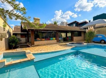 Casa · 243m² · 1 Quarto · 2 Vagas · Casa à venda no bairro Portal de Dourados - Dourados/MS
