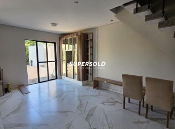 Casa · 100m² · 3 Quartos · 1 Vaga · Casa nova à venda em condomínio fechado de vila em Sousas – 3 quartos sendo 1 suíte | R$ 800.000