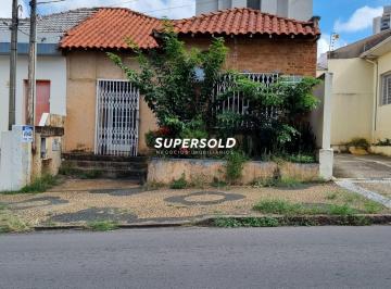 Casa · 58m² · 2 Quartos · Casa Térrea à Venda 147,95m² - Vila Itapura - Campinas/SP.