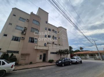 Apartamento · 100m² · 3 Quartos · 1 Vaga · Apartamento para alugar no Bairro Santa Rita - Brusque/SC
