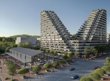 Apartamento · 48m² · 1 Quarto · 1 Vaga · Terreno Vivapark, Fase 1, Porto Belo, SC