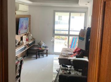 Apartamento · 102m² · 4 Quartos · 2 Vagas · Apartamento de 3 quartos mais dependência no Rio2