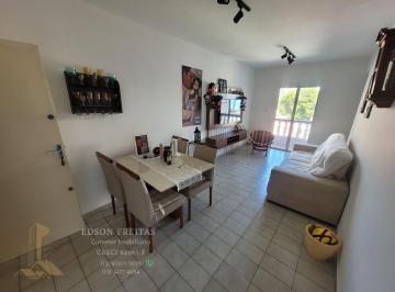 Apartamento · 77m² · 2 Quartos · 1 Vaga · Apartamento à venda no bairro Caiçara - Praia Grande/SP