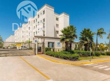 Apartamento · 44m² · 2 Quartos · 1 Vaga · Apartamento à venda no bairro São Jerônimo - Gravataí/RS