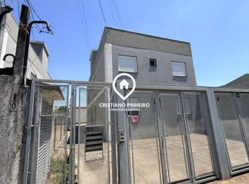 Apartamento · 60m² · 2 Quartos · 1 Vaga · Apartamento com 2 dormitórios à venda no bairro Jardim do Bosque em Cachoeirinha/RS