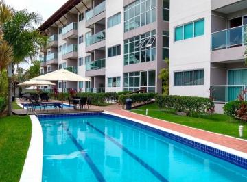 Apartamento · 40m² · 1 Quarto · 1 Vaga · Flat em Porto De Galinhas, Ipojuca/PE