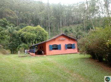 Rural · 847000m² · 3 Quartos · 5 Vagas · Sítio em Taubaté 35 alqueires