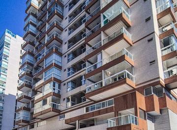 Apartamento · 65m² · 2 Quartos · 2 Vagas · Apartamento à venda no bairro Praia de Itaparica - Vila Velha/ES
