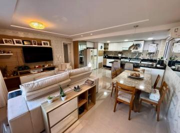 Apartamento · 107m² · 2 Quartos · 2 Vagas · Apartamento Garden em Jardim América, Caxias do Sul/RS