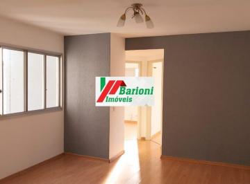 Apartamento · 52m² · 2 Quartos · 1 Vaga · Apartamento para alugar no bairro Jardim Maristela - São Paulo/SP, Zona Norte