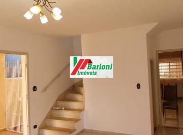Casa · 110m² · 3 Quartos · 2 Vagas · Sobrado para alugar no bairro Parque São Luís - São Paulo/SP, Zona Norte