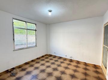 Apartamento · 50m² · 2 Quartos · Apartamento-Terreo-para-Aluguel-em-Olaria-Rio-de-Janeiro-RJ
