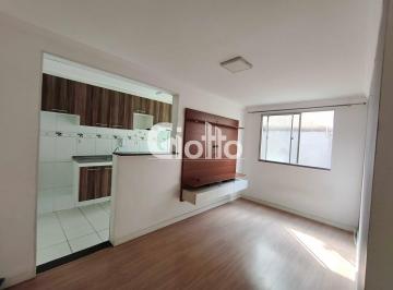 Apartamento · 47m² · 2 Quartos · 1 Vaga · Apartamento térreo à venda no Conj. Res. do Bosque - Mogi das Cruzes/SP