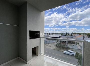 Apartamento · 52m² · 2 Quartos · Apartamento em Cidade Jardim, São José dos Pinhais/PR