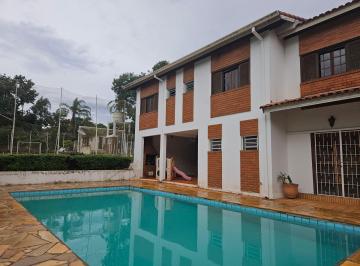 Rural · 2000m² · 5 Quartos · 6 Vagas · Rural/Chácara - Residencial - No bairro Vale dos Cebrantes