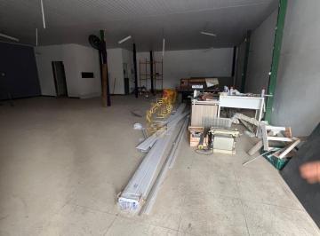 Comercial · 160m² · Salão comercial à venda no bairro Morada da Barra - Vila Velha/ES
