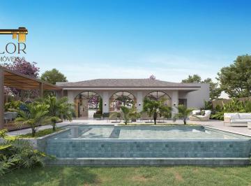 Terreno · 300m² · Villa Toscana - Lotes à venda na Chapada dos Guimarães no Condomínio Villa Toscana com 300m² – lança