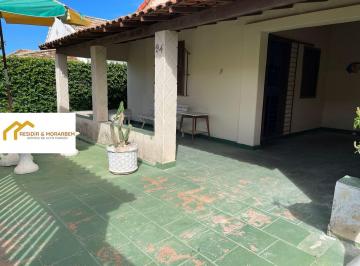 Casa · 3 Quartos · 2 Vagas · Casa em Grussaí, São João da Barra/RJ