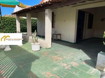 Casa · 3 Quartos · 2 Vagas · Casa em Grussaí, São João da Barra/RJ