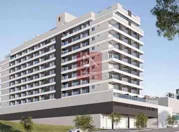 Apartamento · 33m² · 1 Quarto · Apartamento Studio 33,76 Privativo Bcacheri /Boa Vista R$357.038,00
