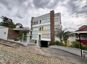 Apartamento · 66m² · 2 Quartos · 1 Vaga · Apartamento semi mobiliado no coração de Pomerode