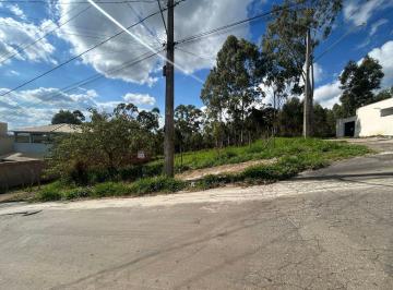Terreno · 310m² · Lote no bairro Novo Horizonte