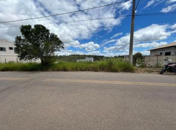 Terreno · 306m² · Lote no bairro São Lucas