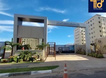Apartamento · 40m² · 2 Quartos · Apartamento NOVO em Piatã | 2/4 | Com 40m² | Nascente | Condomínio com Piscina e Infraestrutura de l