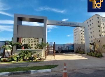 Apartamento · 40m² · 2 Quartos · Apartamento NOVO em Piatã | 2/4 | Com 40m² | Nascente | Condomínio com Piscina e Infraestrutura de l