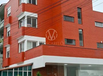 Apartamento · 44m² · 1 Quarto · APARTAMENTO CENTRAL COM 1 DORMITÓRIO SEM GARAGAM