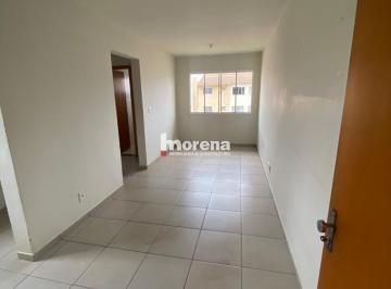 Apartamento · 45m² · 2 Quartos · 1 Vaga · APARTAMENTO CONDOMINIO BELA VIDA