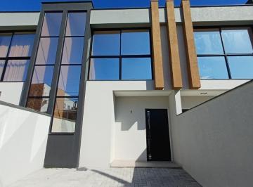 Casa · 80m² · 2 Quartos · 1 Vaga · Casa à venda no bairro Ingleses do Rio Vermelho - Florianópolis/SC