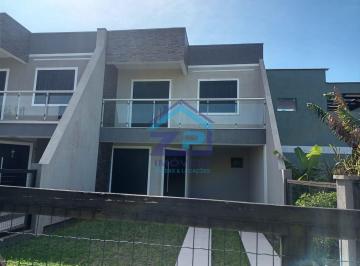 Casa · 107m² · 3 Quartos · 1 Vaga · Casa à venda no bairro São Jorge - Arroio do Sal/RS