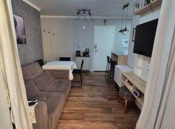 Apartamento · 48m² · 2 Quartos · 1 Vaga · Apartamento em Presidente Altino, Osasco/SP