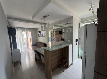 Apartamento · 52m² · 2 Quartos · 1 Vaga · Apartamento em Bela Vista, Palhoça/SC