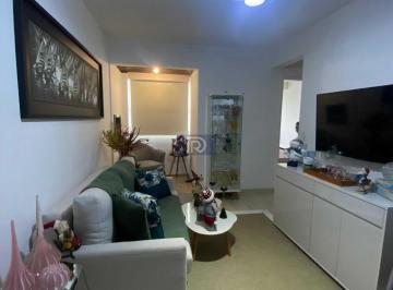 Apartamento · 52m² · 2 Quartos · 1 Vaga · Apartamento em Areias, São José/SC