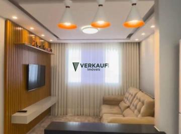 Apartamento · 42m² · 1 Quarto · 1 Vaga · Apartamento à venda no bairro Residencial Barcelona - Goiânia/GO