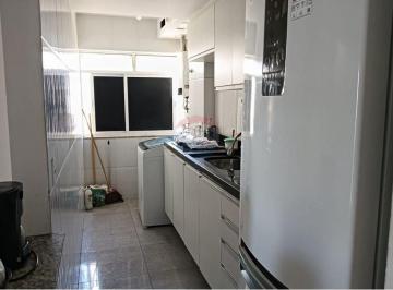 Apartamento · 60m² · 3 Quartos · 1 Vaga · Rio Parque - Apto de 3 qts, suíte, varanda e vaga