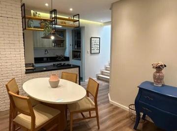 Apartamento · 106m² · 2 Quartos · 2 Vagas · Apartamento Cobertura Duplex- Rio Vermelho