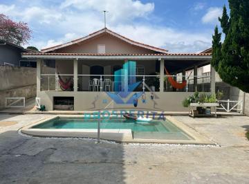 Casa · 322m² · 5 Quartos · 5 Vagas · Casa térrea - 100% com móveis planejados