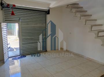Comercial · 45m² · Ponto Comercial para alugar no bairro Vila Morgadouro - São Paulo/SP, Zona Leste
