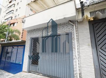 Casa · 100m² · 2 Quartos · 1 Vaga · Casa à venda no bairro Chácara Inglesa - São Paulo/SP, Zona Sul