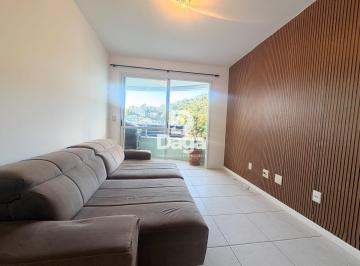 Apartamento · 71m² · 2 Quartos · 2 Vagas · INCRIVEL 2 dormitórios com suíte e 2 vagas no Itacorubi