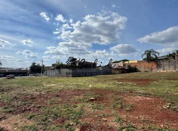 Terreno · 2648m² · Terreno Misto na Av. João Fiúsa | +50m de Testada | Alto da Boa Vista – Ribeirão Preto