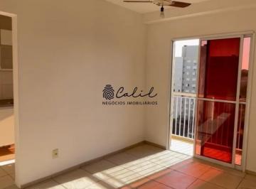 Apartamento · 53m² · 2 Quartos · 1 Vaga · Apartamento à venda no bairro Alto da Boa Vista - Ribeirão Preto/SP