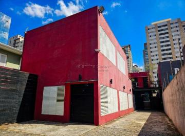 Comercial · 596m² · 4 Vagas · Potencial Ilimitado no Morumbi 596 m² A/C