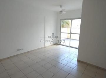 Apartamento · 120m² · 3 Quartos · 1 Vaga · Oportunidade - Apartamento - Jardim das Industrias - Edifício Penedo - 3 Dormitórios - 120m².